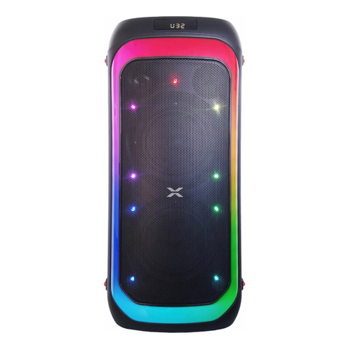 Parlante Xion Xtreme A Bateria 9500w Pmpo Xi-x550