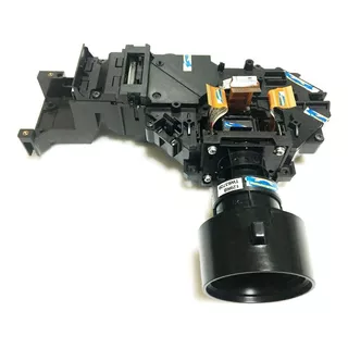 Bloco Optico Com Prisma Completo Projetor Epson S5+ H252