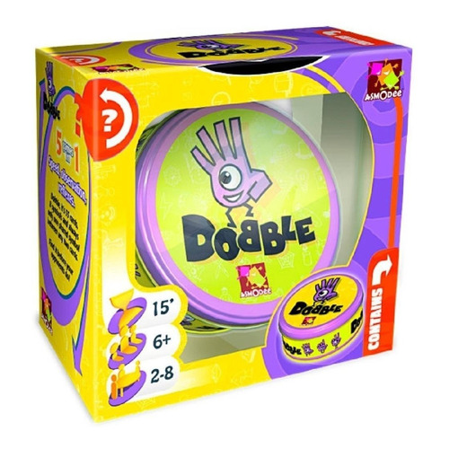 Top Toys Dobble 2501