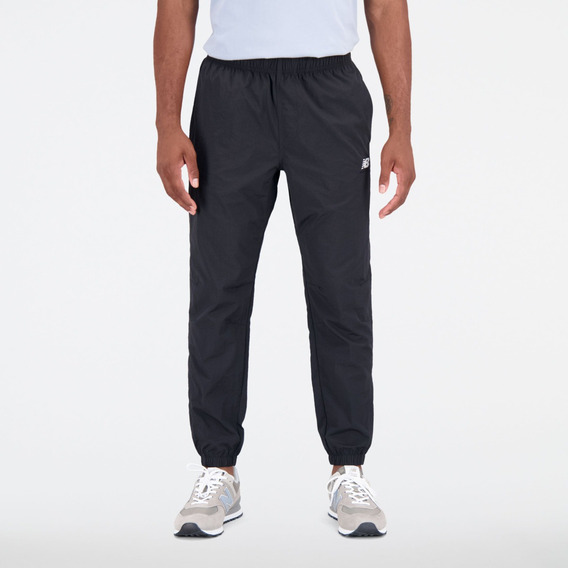 Pants New Balance Athletics Remastered Wind Para Hombre