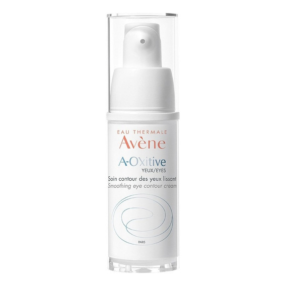 Contorno De Ojos A-oxitive Avene15 Ml