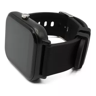 Reloj Inteligente Smartwatch Bluetooth Ip67 Con Aplicacion