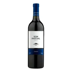 Vinho Don Pascual Tannat 750 Ml no Mercado Livre com oferta e cupom de desconto