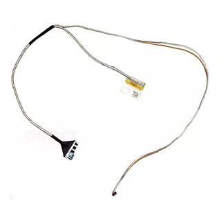 Cable Flex  Video Lenovo G40-30 G40-45 Z40-70 Dc02001mg00