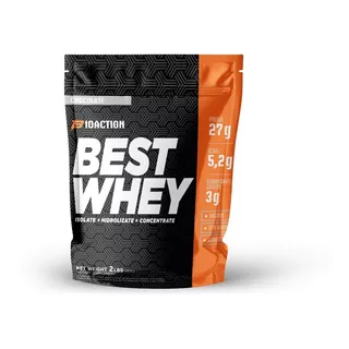 Best Whey Protein Bioaction