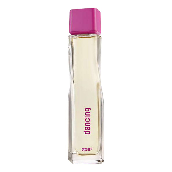 Perfume De Mujer Dancing - Cyzone - Ml - mL a $315