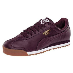 tenis puma color vino para hombre tenis puma color vino para hombre