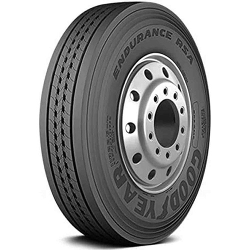 225/75 R16 Llanta Goodyear Endurance Rsa 115/112q E