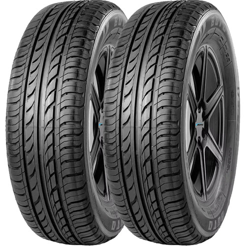 Kit de 2 llantas Boto GENESYS 218 175/65R14 H