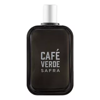 Perfume Deo Colônia Café Verde Safra L'occitane Au Brésil
