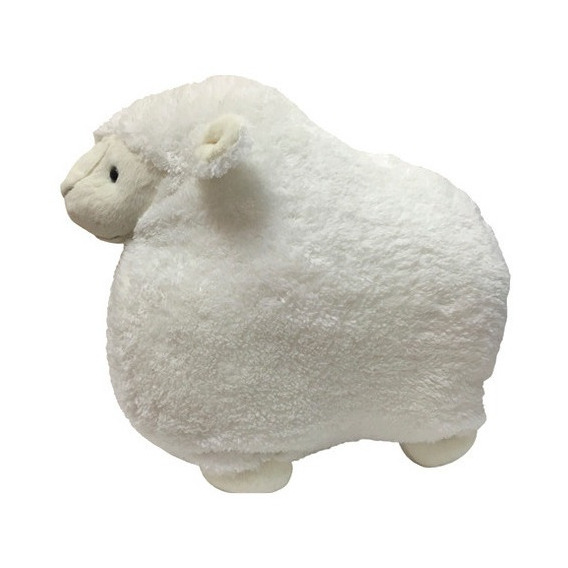 Oveja Parada Peluche 27 Cm Int 2533 Phiphi