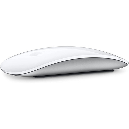Apple Magic Mouse (wireless, Recargable)