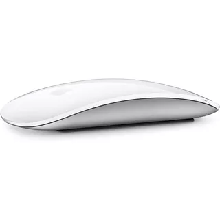 Apple Magic Mouse (wireless, Recargable)