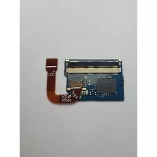 Tablero Conector Digitalizador Compatible Samsung T510/t515