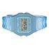 Reloj Casio Collection F-91W Color Celeste