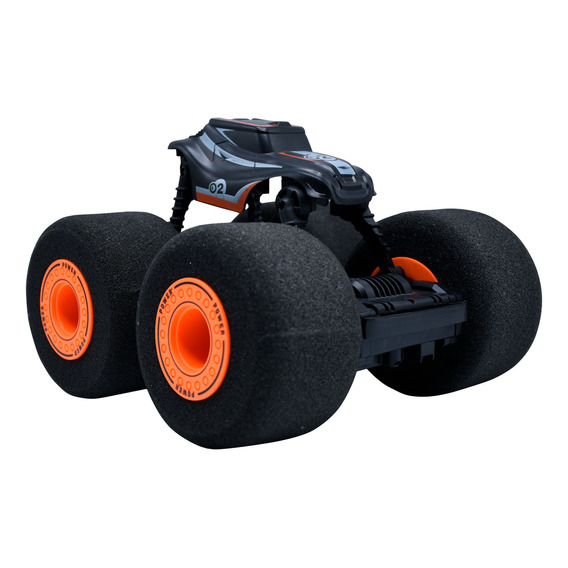 Carro Control Remoto Bounce Car Control Pro Toy Logic