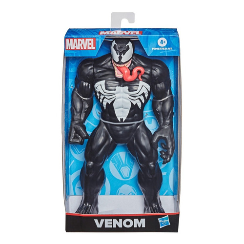Avengers Figura Olympus 24 Cm Venom Hasbro
