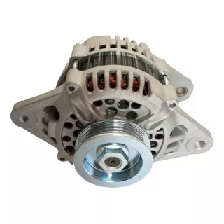 Alternador De Accent / Excel / Ford Festiva / Turpial