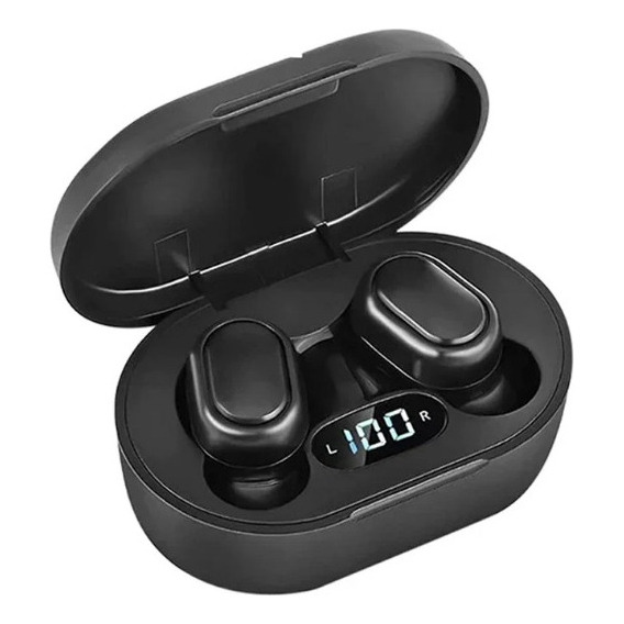Audifonos Inalámbricos E7s Bluetooth Auriculares 