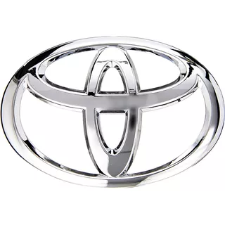 Toyota Rav4 2007-2012 Logo Del Portón Trasero 