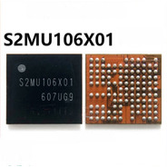 S2mu106x01 Samsung A20 A30s A31 A40 A71 S10 S10e S10