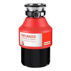 Triturador De Alimentos Franke 55 1/2hp Cubas 4,5 370w 220v no Mercado Livre com oferta e cupom de desconto