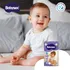 Pañales Babysec Premium M 136 Unidades