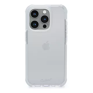 Capa Customic Para iPhone 15 Pro Impactor Ultra