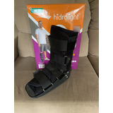 Bota Imobilizadora Comfort Hidrolight Usada