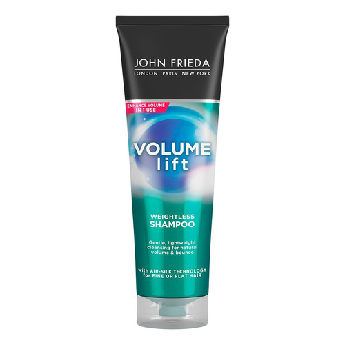 Shampoo John Frieda Weightless