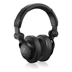 Fone De Ouvido Behringer Hc 2000bnc Sem Fio Com Bluetooth Cor Preto no Mercado Livre com oferta e cupom de desconto