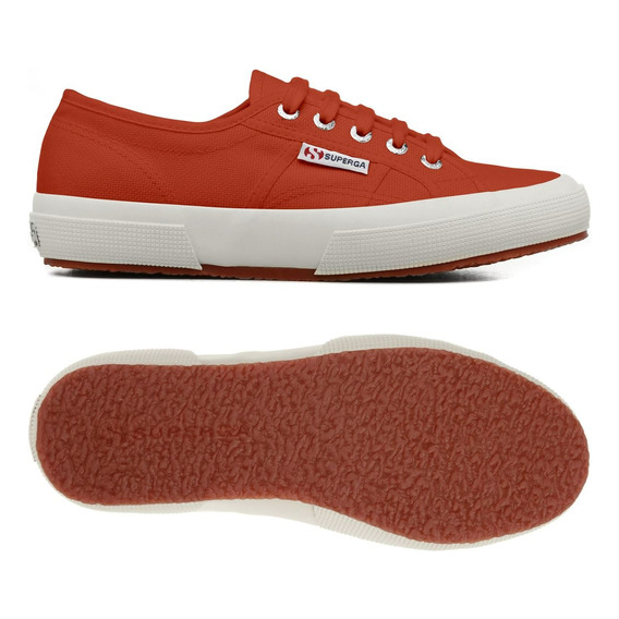 Zapatilla 2750 Cotu Classic Anc -red Creta-favorio