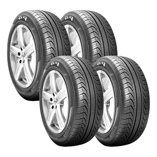 Kit de 4 llantas Pirelli PIRELLI P4 PERSIST AS+ 94H P 205/65R15 94 H