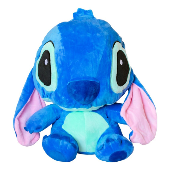 Peluche Stitch Grande 40 Cm Bazar Don Acuña