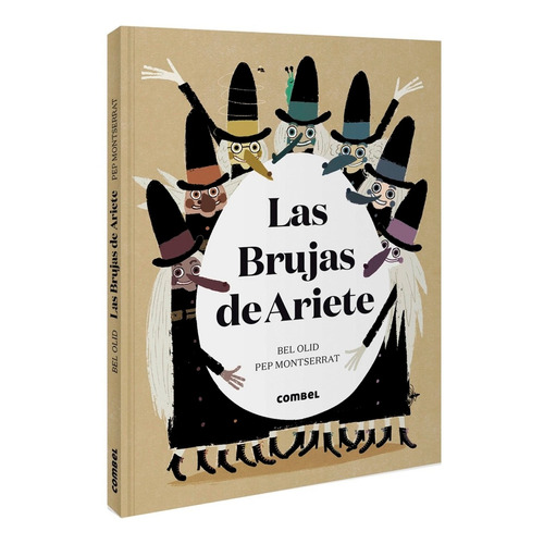 Las Brujas De Ariete
