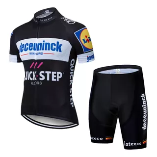 Conjunto Ciclismo Masculino Dryfit 2 Peças Mtb Speed Bike