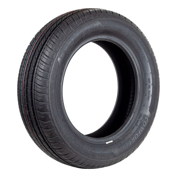 Zextour 165/65r13 77t Comfort Es655