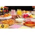 Buffet Completo Café Da Manhã