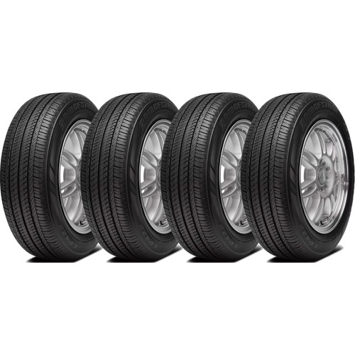 Kit de 4 llantas Bridgestone Ecopia EP422 P 205/55R16 91 H