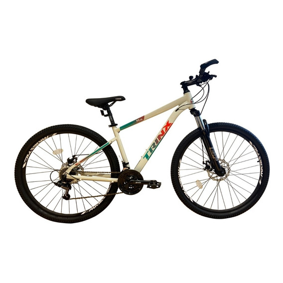 Bicicleta Trinx M116 Pro Rodado 29 Mtb