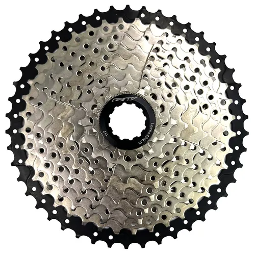 Cassete Pacha Gw 11 46 de 10 velocidades 10v Mtb MercadoLivre