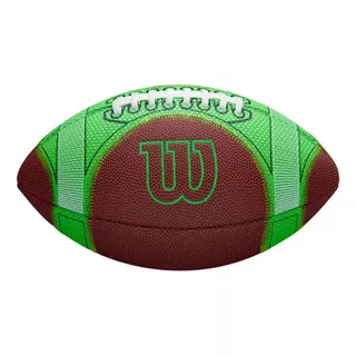 Balon Americano Tdj Hylite Junior Wilson