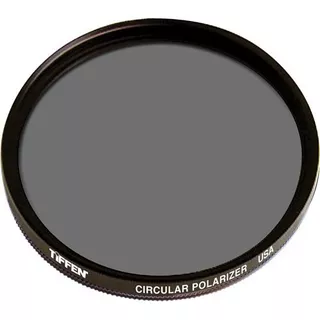 Filtro Polarizador Circular 62mm Tiffen Usa