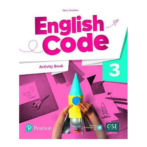 English Code 3 - Workbook + App