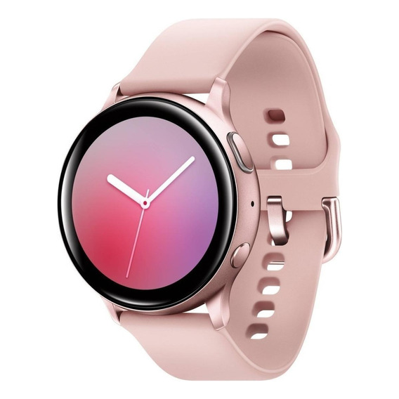 Samsung Galaxy Watch Active2 (bluetooth) 40mm Pink Gold - B