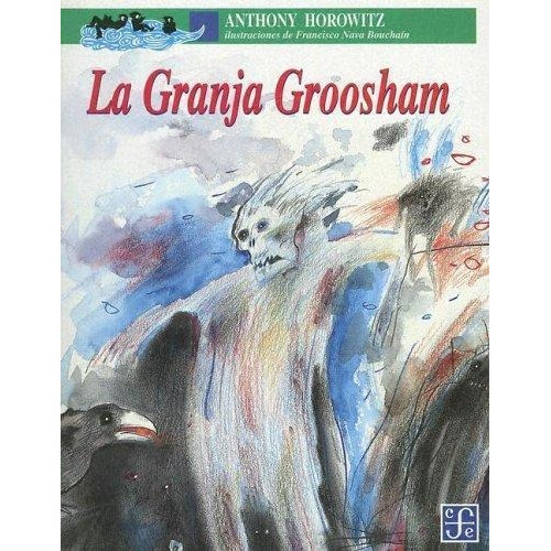 Granja Groosham, La