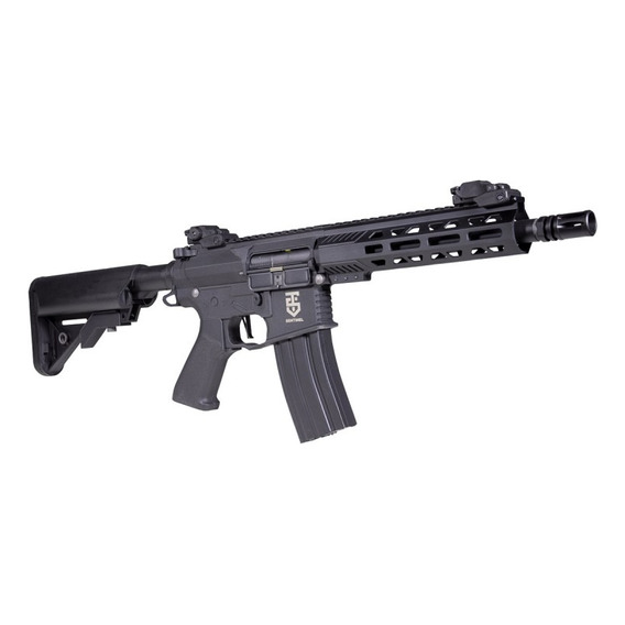 Rifle Carabina Airsoft Eléctrica Rossi Sentinel Alpha 6mm