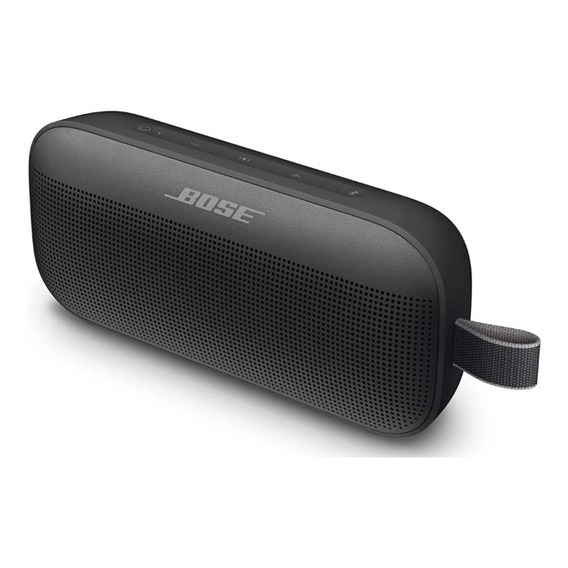 Bose Soundlink Flex Altavoz Bluetooth Parlante Portátil