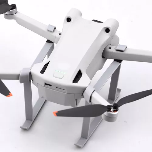 Extensión del tren de aterrizaje de 35 mm para el dron DJI Mini 3 Pro -  Maison Du Drone