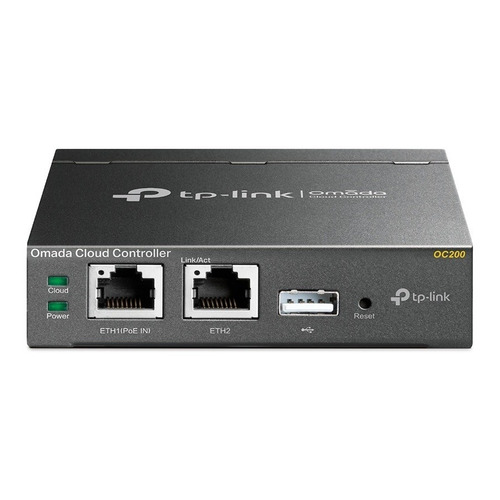 Controlador Cloud Omada  Tp-link - Ethernet Lan
